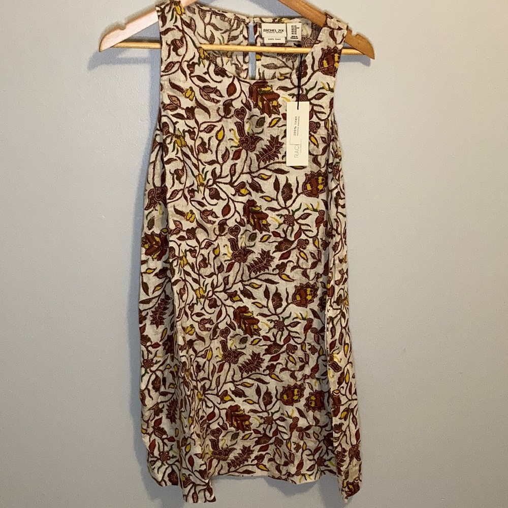 New Rachel Zoe dress size XS